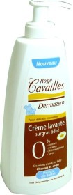 ROGE CAVAILLES DERMAZERO CREME LAVANTE SURGRAS BEBE 500ML