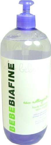 Bebebiafine Eau Nettoyante 1l
