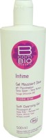 B COM BIO INTIME GEL MOUSSANT DOUX 500ML