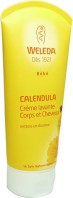 WELEDA BEBE CREME LAVANTE CORPS ET CHEVEUX 200ml