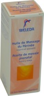 WELEDA HUILE DE MASSAGE DU PERINEE 50 ML