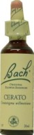 FLEURS DE BACH CERATO N° 05 20ML