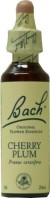 FLEURS DE BACH ELIXIR CHERRY PLUM N° 6 20ML