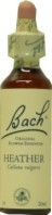 FLEURS DE BACH ELIXIR HEATHER N° 14 20ML