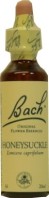 FLEURS DE BACH ELIXIR HONEYSUCKLE N° 16 20ML
