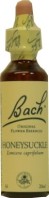 FLEURS DE BACH ELIXIR HONEYSUCKLE N° 16 20ML