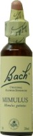 FLEURS DE BACH ELIXIR MIMULUS N° 20 20ML