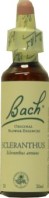 FLEURS DE BACH ELIXIR SCLERANTHUS N° 28 20ML