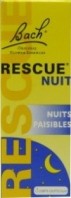 FLEURS DE BACH RESCUE NUIT 10ML