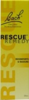 FLEURS DE BACH RESCUE RECONFORTE ET RASSURE 20ML