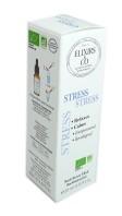 LES FLEURS DE BACH STRESS 20ML