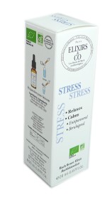 LES FLEURS DE BACH STRESS 20ML