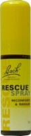 FLEURS DE BACH RESCUE SPRAY 20 ML
