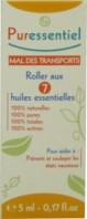 PURESSENTIEL MAL DES TRANSPORTS ROLLER AUX 7 HUILES ESSENTIELLES