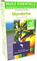 VALNET HUILE ESSENTIELLE MANDARINE 10ML