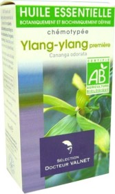 DR VALNET HUILE ESSENTIELLE YLANG-YLANG 10ML