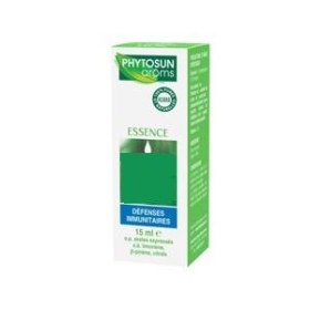 PHYTOSUN HUILE ESSENTIELLE MARJOLAINE A COQUILLES 5ML