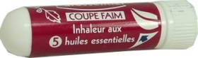 PURESSENTIEL INHALEUR COUPE FAIM 5 HUILES ESSENTIELLES