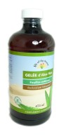 GELEE D'ALOE LILY OF THE DESERT 473ML