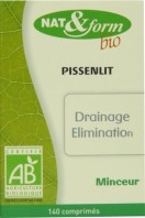 PISSENLIT 200 GELULES BIO