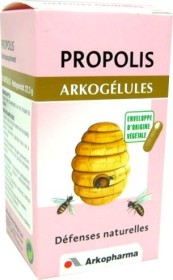 ARKOPHARMA PROPOLIS DEFENSES NATURELLES 45 GEL