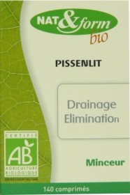 PISSENLIT 200 GELULES BIO