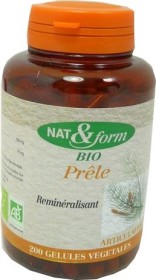 PRELE 200 GELULES BIO