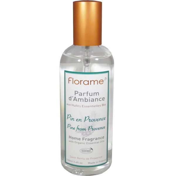 nsfp FLORAME PARFUM D'AMBIANCE PIN EN PROVENCE 100 ML