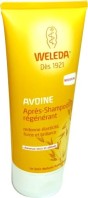 WELEDA AVOINE APRES-SHAMPOOING REGENERANT 150ML