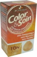 3 CHENES 10N BLOND PLATINE 135 ML