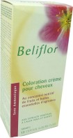 BELIFLOR COLORATION 12 CHATAIN AUBURN CLAIR 120ML