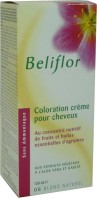 BELIFLOR COLORATION CREME 06 BLOND NATUREL 120 ML