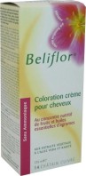 BELIFLOR COLORATION CREME 14 CHATAIN CUIVRE 120 ML