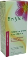 BELIFLOR COLORATION CREME 18 BLOND DORE 120 ML