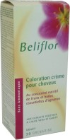 BELIFLOR COLORATION CREME 30 GRENADINE 120 ML