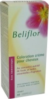 BELIFLOR COLORATION CREME 40 CANNELLE 120 ML