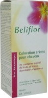 BELIFLOR COLORATION CREME 41 VANILLE 120 ML