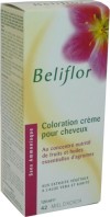 BELIFLOR COLORATION CREME 42 MIEL D'ACACIA 120 ML