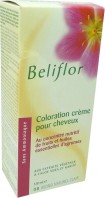 BELIFLOR COLORATION CREME 8 BLOND NATUREL CLAIR 120 ML