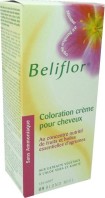 BELIFLOR COLORATION CREME 9 BLOND MIEL 135 ML