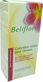 BELIFLOR COLORATION 2 BRUN 135ML