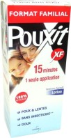 POUXIT XF LOTION ANTI-POUX 200ML FORMAT FAMILIAL