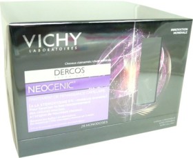 VICHY DERCOS NEOGENIC 28 MONODOSES