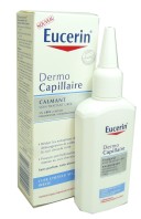 EUCERIN DERMO CAPILLAIRE CALMANT SOIN TRAIT 100ML