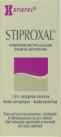 STIPROXAL SHAMPOING ANTIPELLICULAIRE 100 ML
