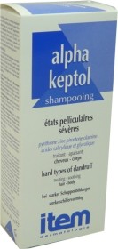 ALPHAKEPTOL SHAMPOOING ETATS PELLICULAIRES SEVERES 200 ML