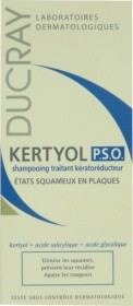 DUCRAY KERTYOL PSO SHAMPOOING 200ML