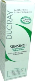 DUCRAY SENSINOL SHAMPOOING PHYSIOPROTECTEUR 200ML