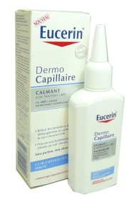 EUCERIN DERMO CAPILLAIRE CALMANT SOIN TRAIT 100ML