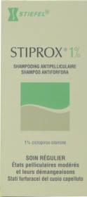 STIPROX 1% SHAMPOING ANTIPELLICULAIRE 100 ML